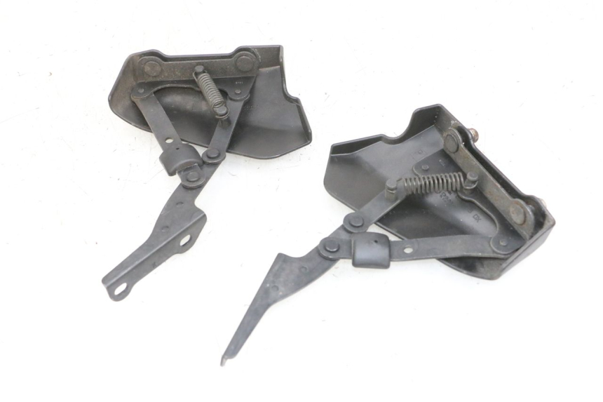 photo de VERIN COFFRE PIAGGIO MP3 RL 250 (2006 - 2010) - Vue principale