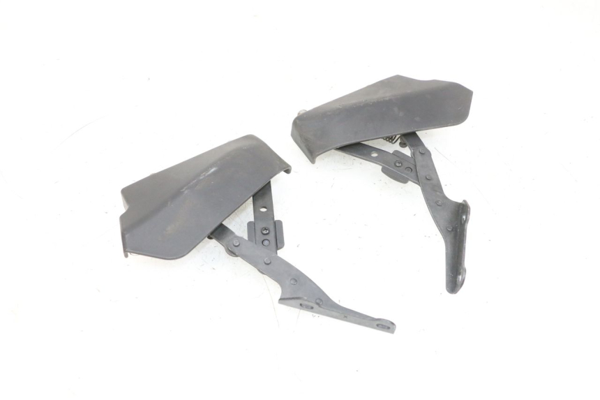 photo de VERIN COFFRE PIAGGIO MP3 RL 250 (2006 - 2010) - Détail de la pièce