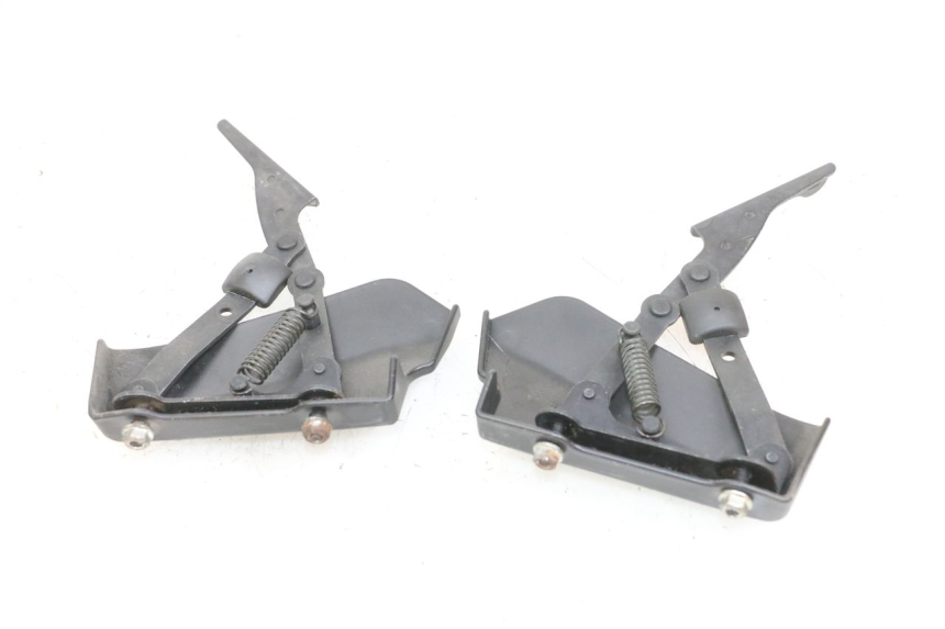 photo de VERIN COFFRE PIAGGIO MP3 RL 250 (2006 - 2010) - Autre angle de vue