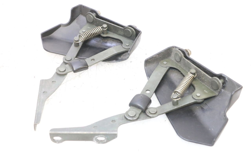 photo de VERIN COFFRE PIAGGIO MP3 RL 250 (2006 - 2010) - Vue principale