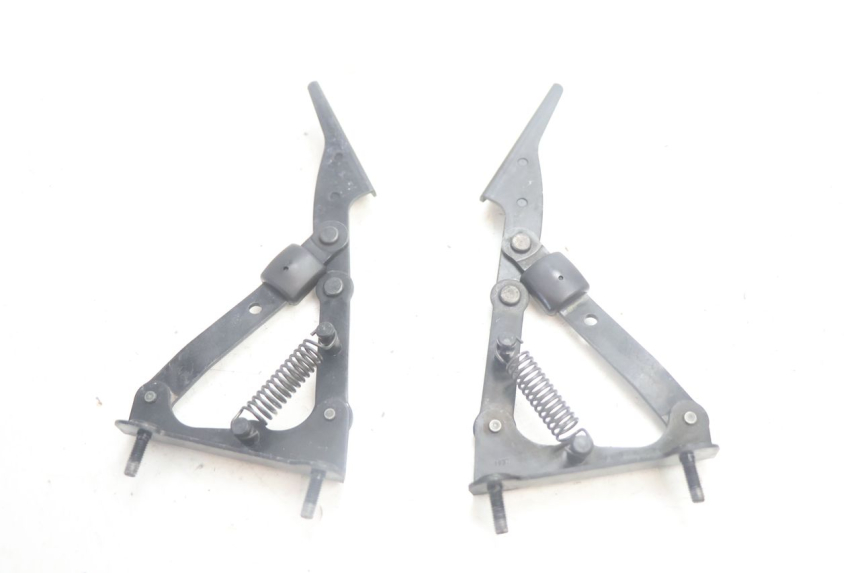 photo de VERIN COFFRE PIAGGIO MP3 125 (2006 - 2014) - Vue principale