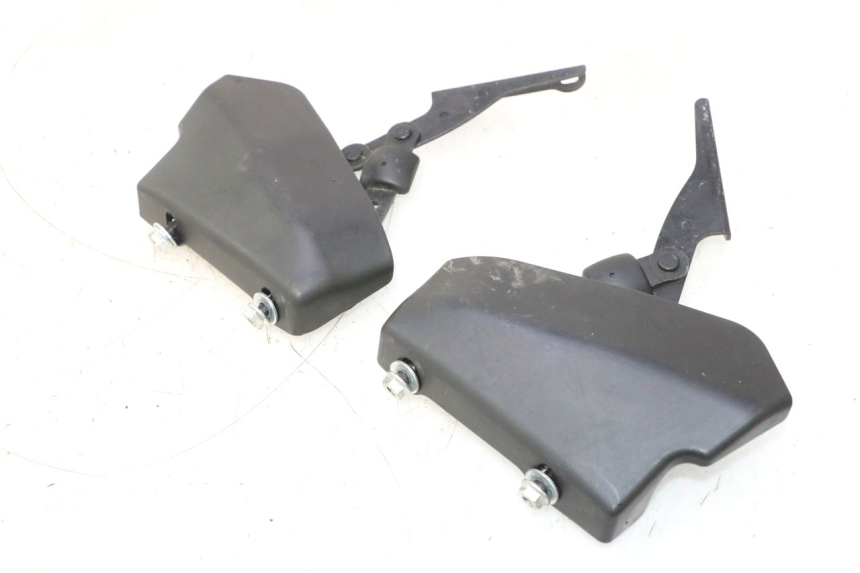 photo de VERIN COFFRE PIAGGIO MP3 500 (2011 - 2015) - Détail de la pièce