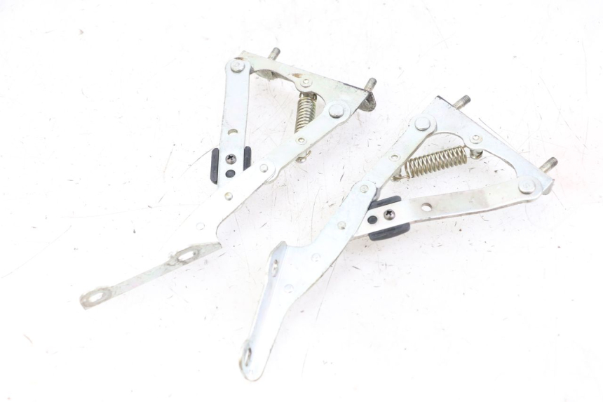 photo de VERIN COFFRE PIAGGIO MP3 125 (2006 - 2014) - Vue principale