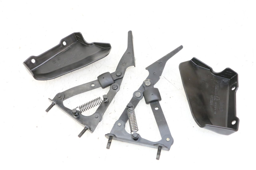 photo de VERIN COFFRE PIAGGIO MP3 LT 400 (2007 - 2012) - Détail de la pièce