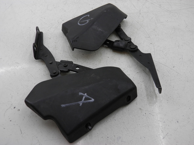 photo de VERIN COFFRE PIAGGIO MP3 RL 125 (2006 - 2014) - Vue principale