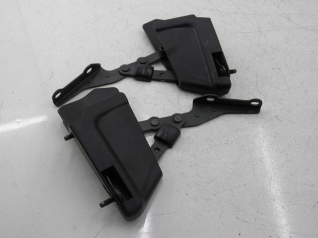 photo de VERIN COFFRE PIAGGIO X8 STREET 125 (2006 - 2007) - Vue principale