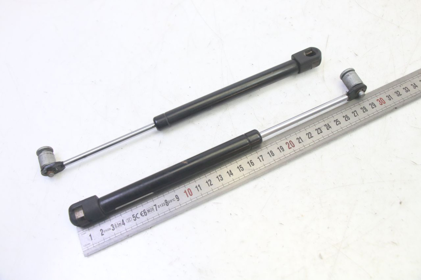 photo de VERIN SELLE QUADRO 4 4D 350 (2015 - 2018) - Vue d’ensemble