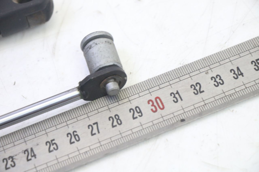 photo de VERIN SELLE QUADRO 4 4D 350 (2015 - 2018) - Points de fixation