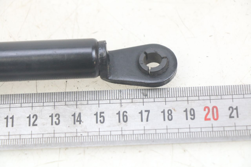 photo de VÉRIN SELLE NECO ALEXONE 125 (2017 - 2024) - Détail de la pièce