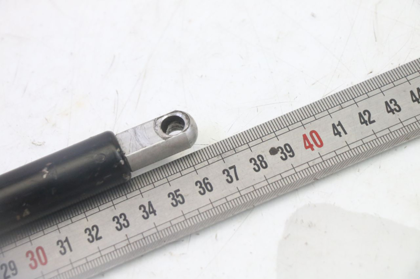 photo de VERIN SELLE KYMCO DINK STREET 125 (2009 - 2014) - Vue d’ensemble