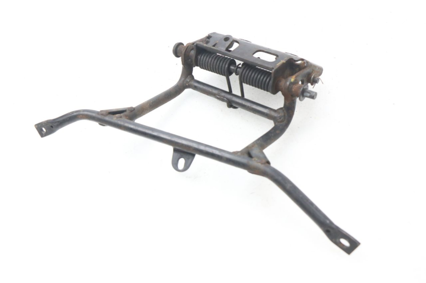 photo de VERIN SELLE HONDA FES PANTHEON 125 (2003 - 2007) - Zoom état d’usage