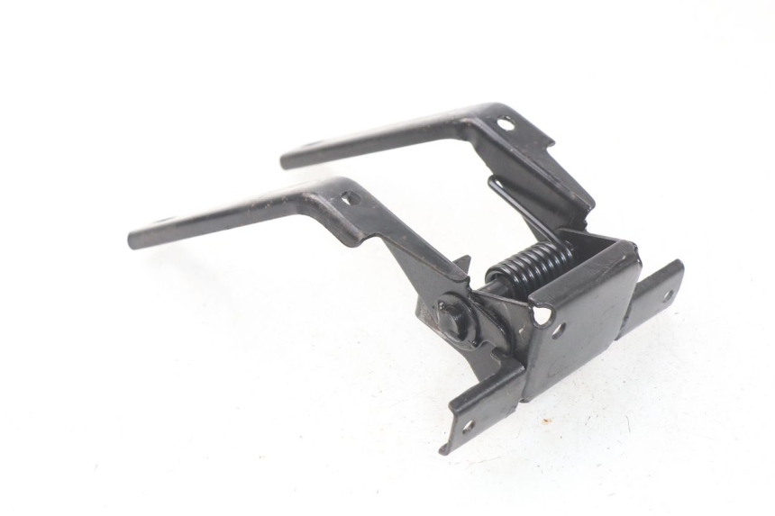 photo de VERIN SELLE JONWAY GTX 2T 50 (2014 - 2020) - Zoom état d’usage