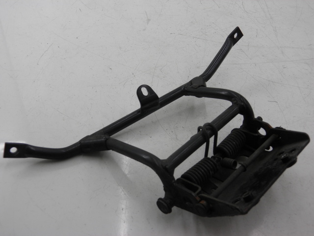 photo de VERIN SELLE HONDA FES PANTHEON 125 (2003 - 2007) - Zoom état d’usage