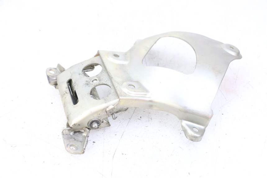 photo de VERIN SELLE HONDA FORZA 125 (2021 - 2025) - Zoom état d’usage