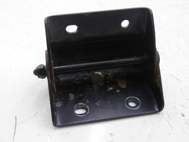 photo de VERIN SELLE KYMCO AGILITY RS 2T 50 (2009 - 2013) - Vue principale