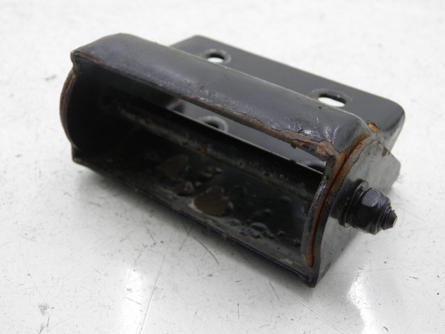 photo de VERIN SELLE KYMCO AGILITY RS 2T 50 (2009 - 2013) - Zoom état d’usage