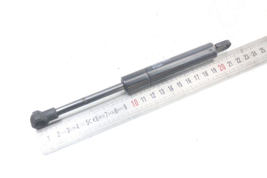 photo de VERIN SELLE PIAGGIO MP3 HPE 350 (2018 - 2020) - Zoom état d’usage