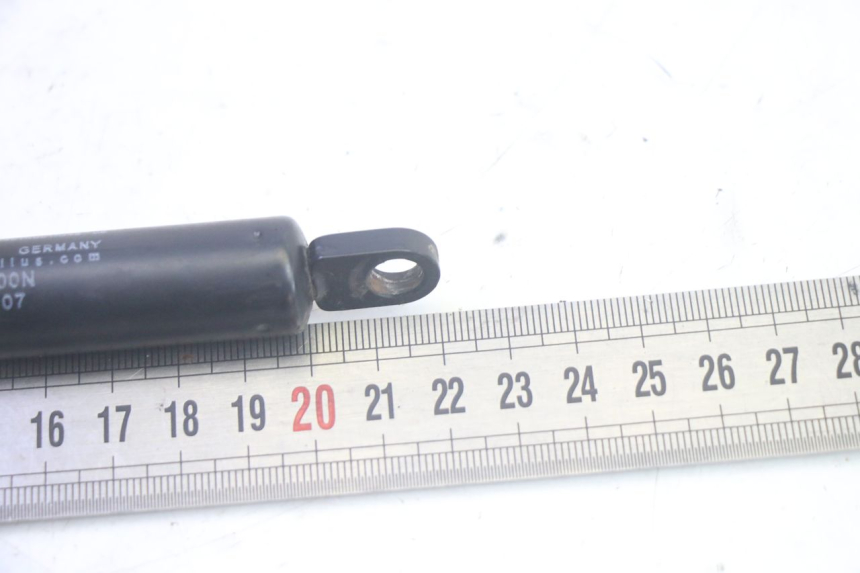 photo de VERIN SELLE PIAGGIO MP3 HPE 350 (2018 - 2020) - Autre angle de vue