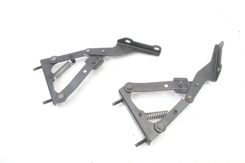 photo de VERIN SELLE PIAGGIO MP3 500 (2011 - 2015) - Vue principale