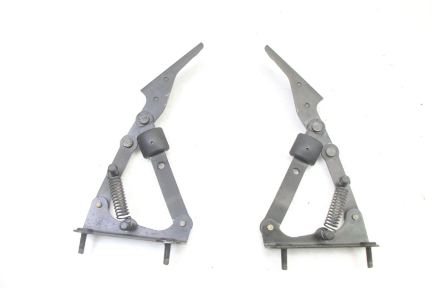 photo de VERIN SELLE PIAGGIO MP3 500 (2011 - 2015) - Détail de la pièce