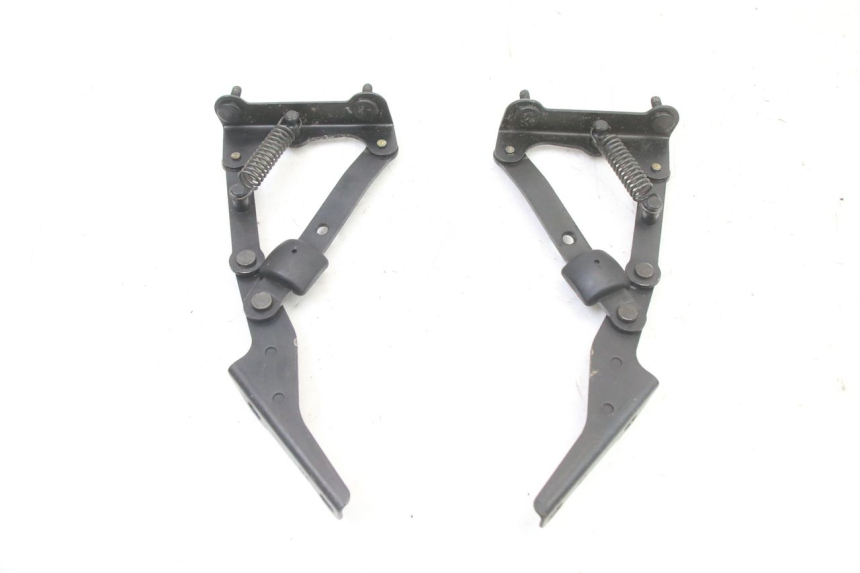 photo de VERIN SELLE PIAGGIO MP3 500 (2011 - 2015) - Autre angle de vue