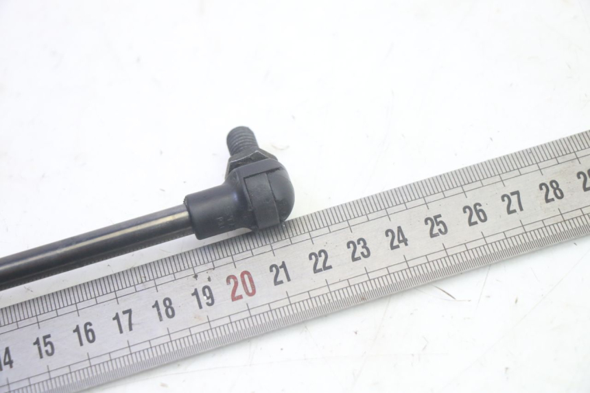 photo de VERIN SELLE PIAGGIO MP3 500 (2016 - 2018) - Autre angle de vue