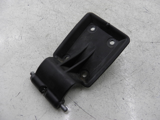 photo de VERIN SELLE PIAGGIO CARNABY 125 (2007 - 2011) - Zoom état d’usage