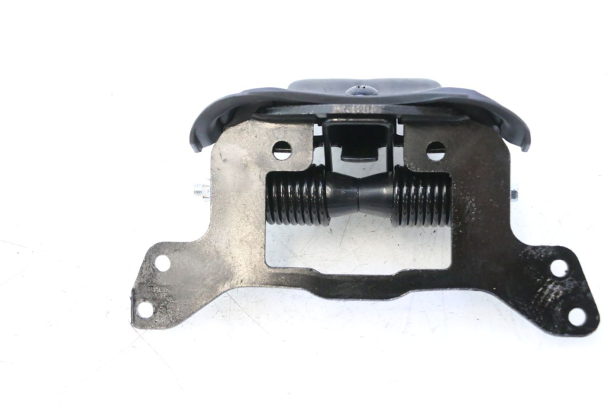 photo de VERIN SELLE JM MOTORS R-MAX TECH 50 (2024 - 2026) - Zoom état d’usage
