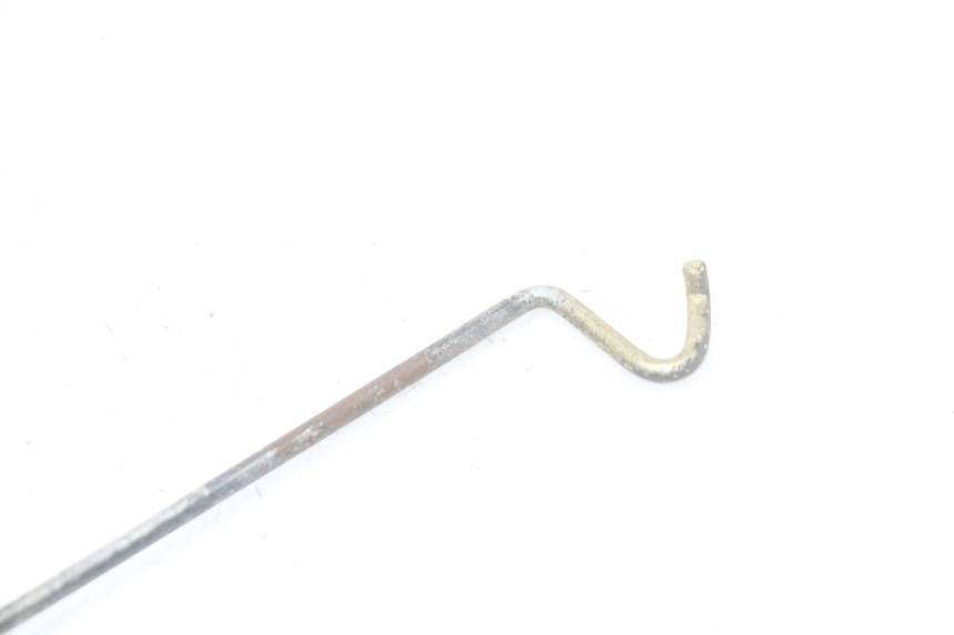 photo de VERIN SELLE HONDA SCV LEAD 100 (2003 - 2007) - Zoom état d’usage