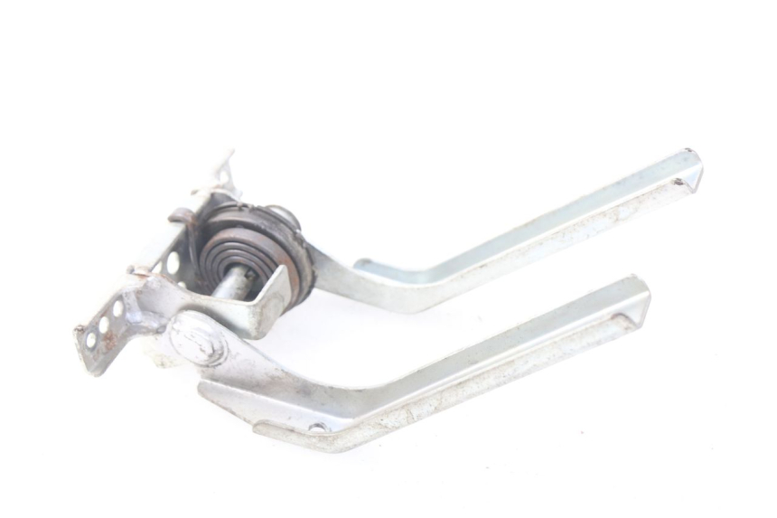 photo de VERIN SELLE SUZUKI UC EPICURO 125 (1999 - 2003) - Vue principale