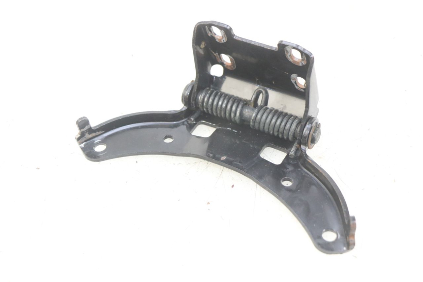 photo de VÉRIN SELLE PIAGGIO VESPA PRIMAVERA 2T 50 (2013 - 2018) - Vue principale