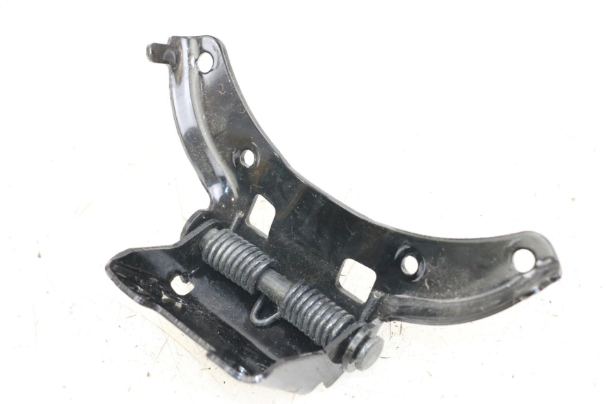 photo de VERIN SELLE PIAGGIO VESPA PRIMAVERA 4T 50 (2021 - 2024) - Vue principale