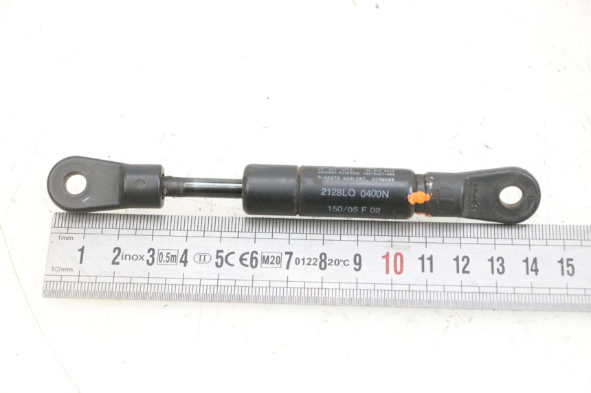 photo de VERIN SELLE YAMAHA XMAX X-MAX 125 (2006 - 2009) - Détail de la pièce