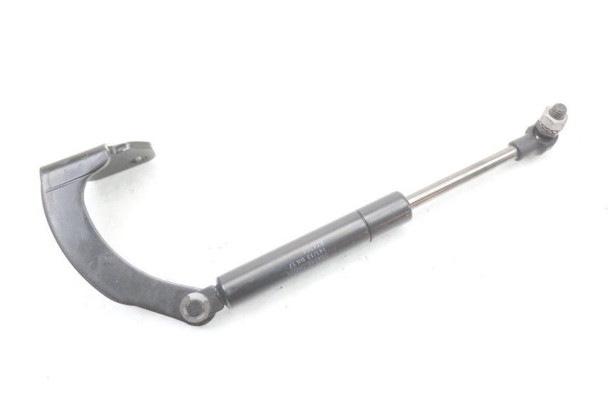 photo de VÉRIN SELLE PIAGGIO X10 125 (2012 - 2017) - Autre angle de vue