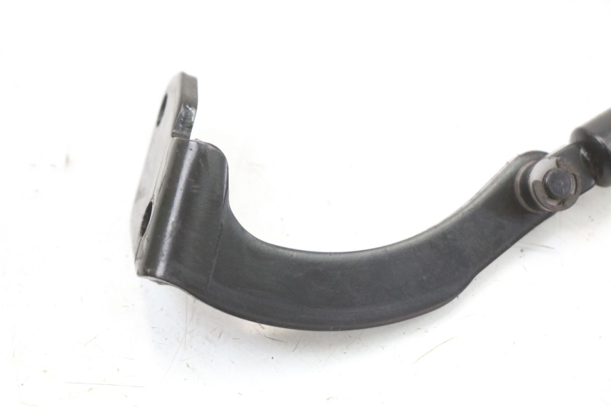 photo de VÉRIN SELLE PIAGGIO X10 125 (2012 - 2017) - Gros plan technique