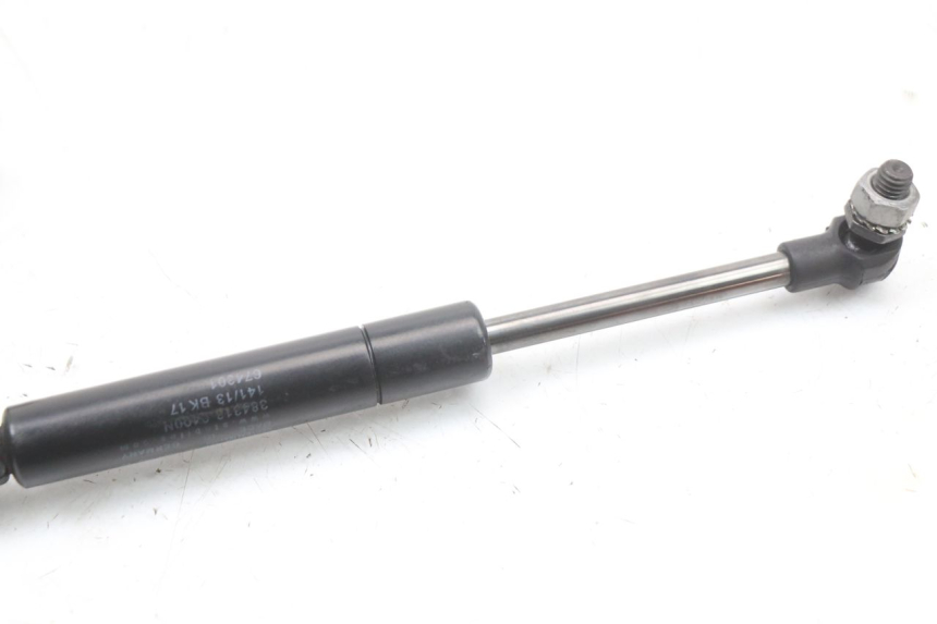 photo de VÉRIN SELLE PIAGGIO X10 125 (2012 - 2017) - Vue d’ensemble