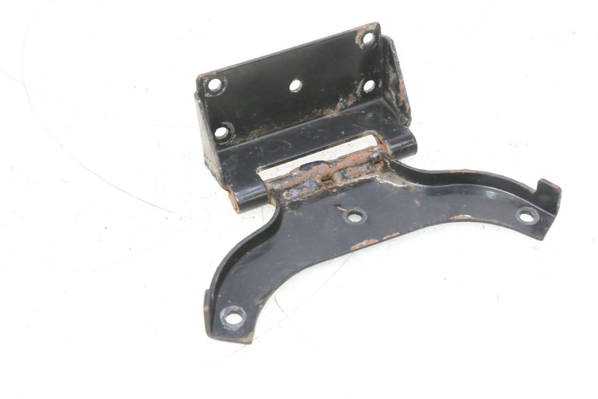 photo de VERIN SELLE PIAGGIO X8 STREET 125 (2006 - 2007) - Vue principale