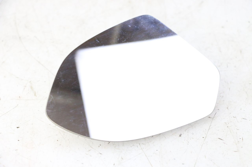 photo de VERRE RETROVISEUR DROIT PIAGGIO X9 EVOLUTION 125 (2003 - 2007) - Vue principale