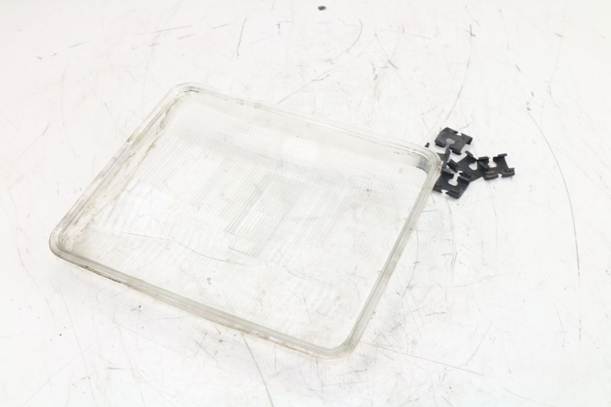 photo de VERRE DE PHARE BMW K LT ABS 1100 (1990 - 1996) - Autre angle de vue