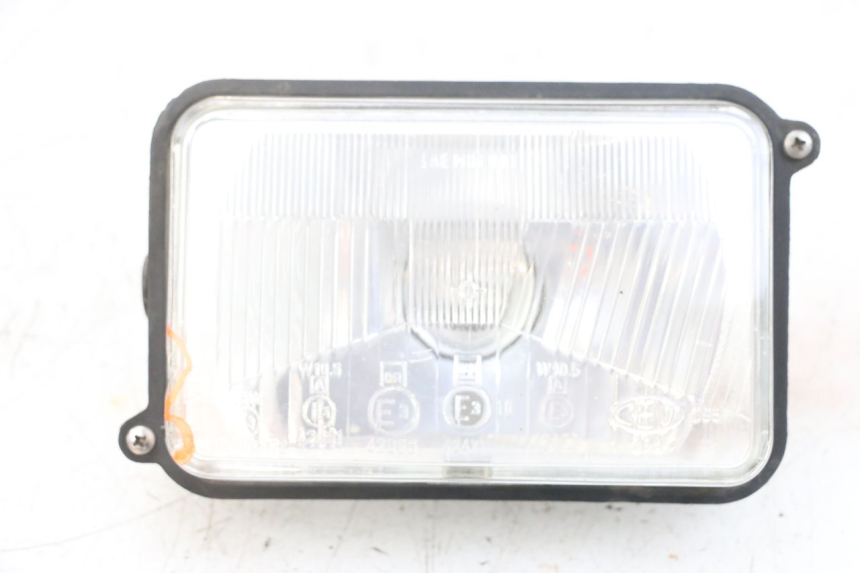 photo de VERRE DE PHARE CAGIVA SUPER CITY 125 (1992 - 1997) - Vue principale