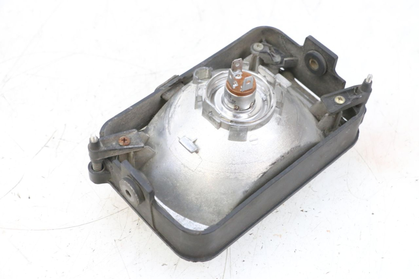 photo de VERRE DE PHARE CAGIVA SUPER CITY 125 (1992 - 1997) - Photo complémentaire