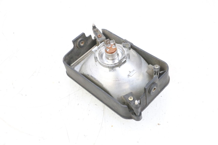 photo de VERRE DE PHARE CAGIVA SUPER CITY 125 (1992 - 1997) - Points de fixation