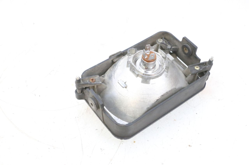 photo de VERRE DE PHARE CAGIVA SUPER CITY 125 (1992 - 1997) - État de surface