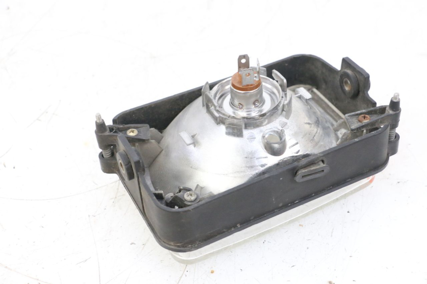 photo de VERRE DE PHARE CAGIVA SUPER CITY 125 (1992 - 1997) - Pièce contrôlée