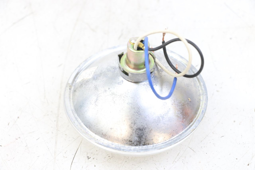 photo de VERRE DE PHARE YAMAHA XV VIRAGO 750 (1984 - 1998) - Zoom état d’usage