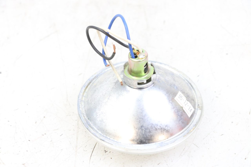 photo de VERRE DE PHARE YAMAHA XV VIRAGO 750 (1984 - 1998) - Autre angle de vue