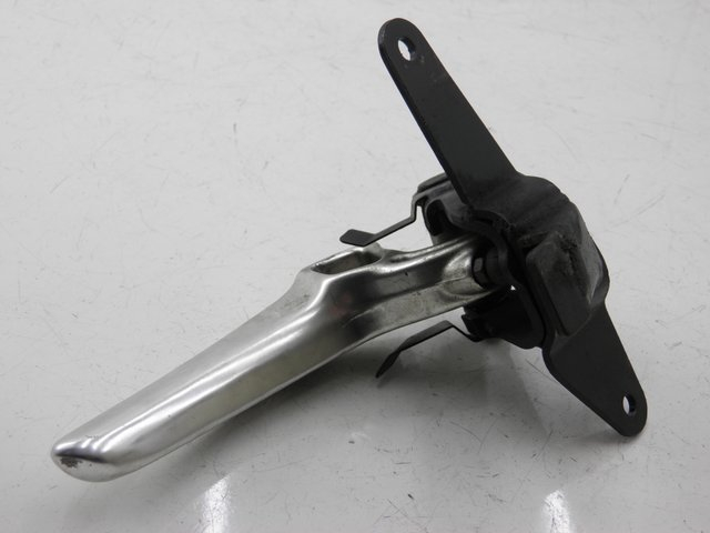 photo de VERROUILLAGE COFFRE BMW R RT ABS 1100 (1996 - 2001) - Détail de la pièce