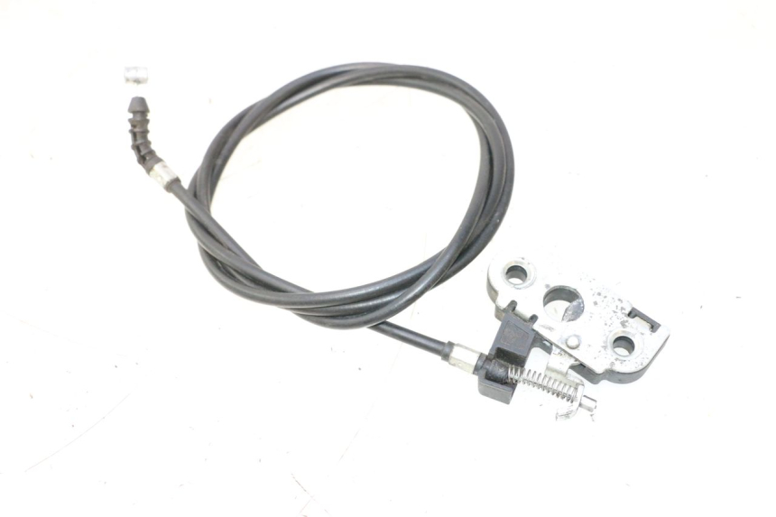 photo de VERROUILLAGE COFFRE CAN-AM SPYDER RS 1000 (2008 - 2012) - Vue principale