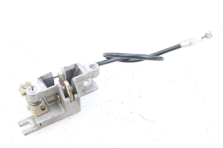 photo de VERROUILLAGE SELLE KYMCO AGILITY 4T 50 (2018 - 2022) - Vue principale