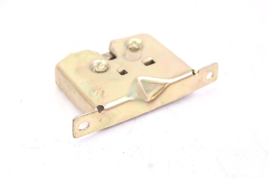 photo de VERROUILLAGE SELLE KEEWAY F-ACT FACT 50 (2006 - 2011) - Vue principale